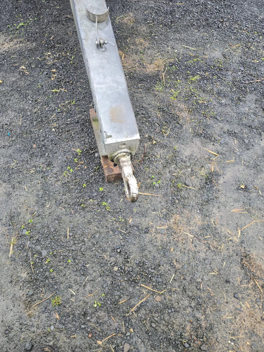 Conor 2500r - Image 1