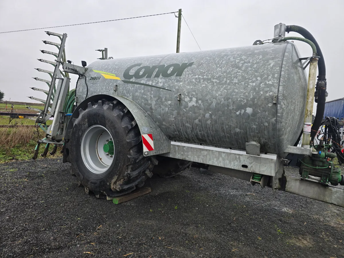 Conor 2500r - Image 4