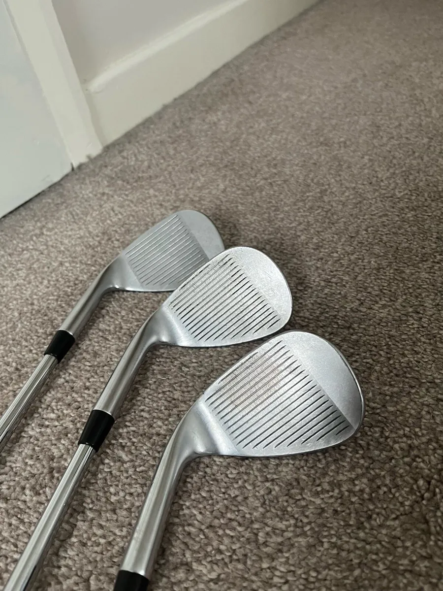 Ping Glide Wedges - Image 4
