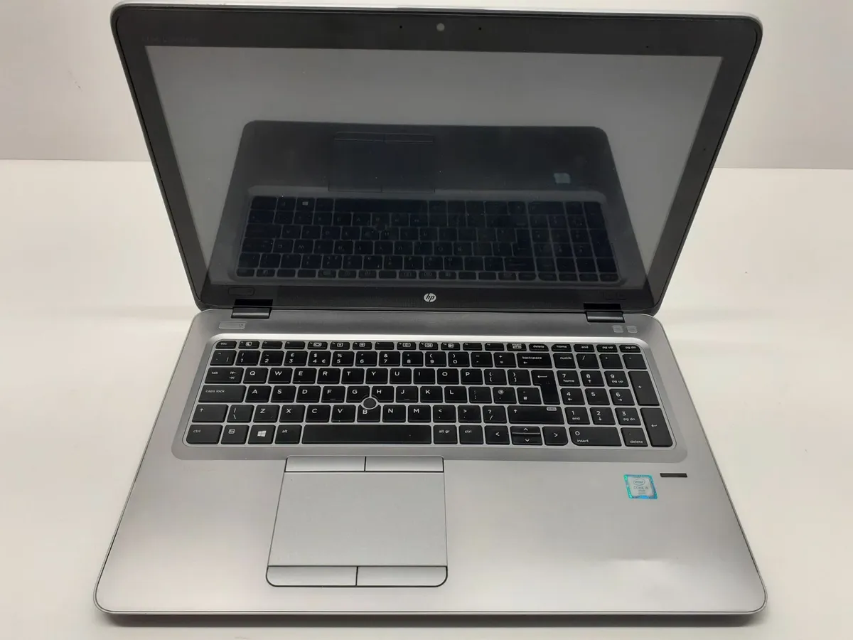 Online Auction Of A HP EliteBook 850 G3 & More! - Image 1