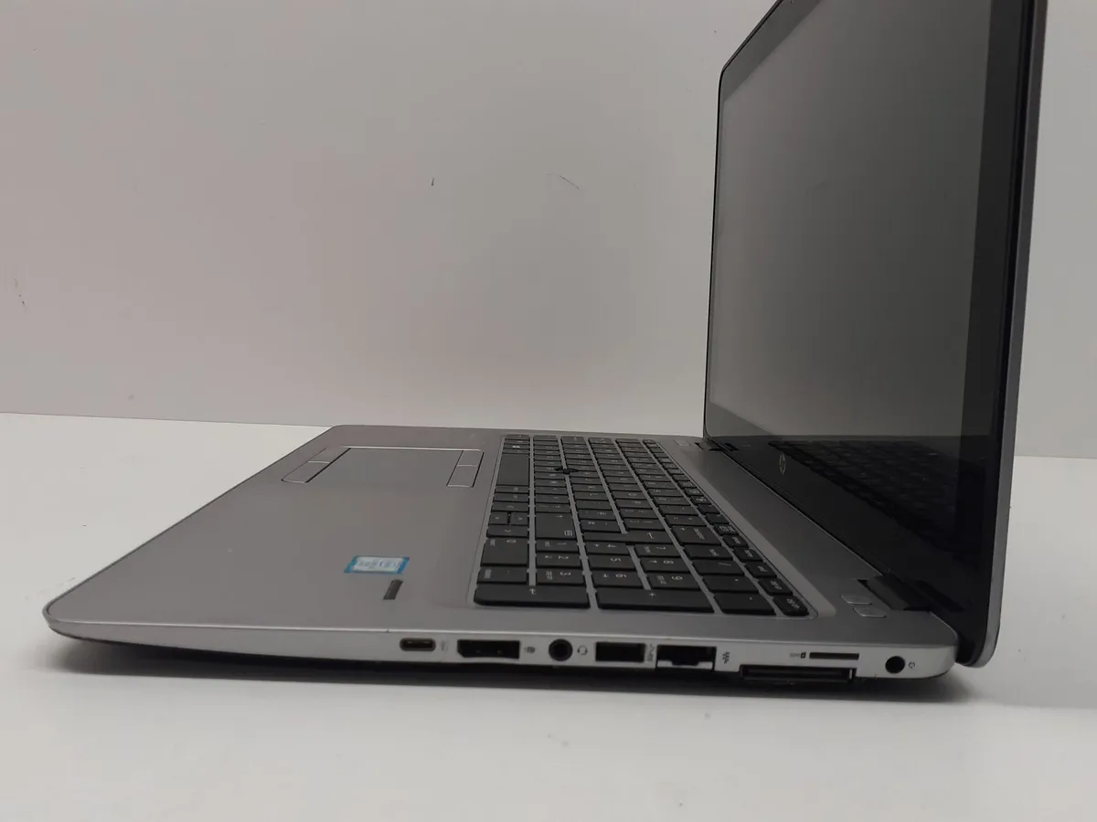 Online Auction Of A HP EliteBook 850 G3 & More! - Image 2