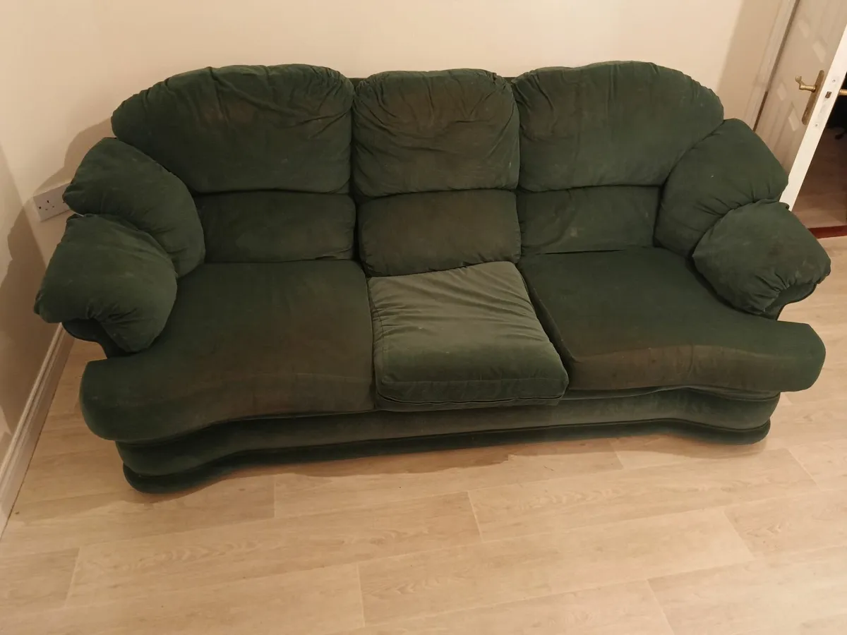Sofa set - Image 2