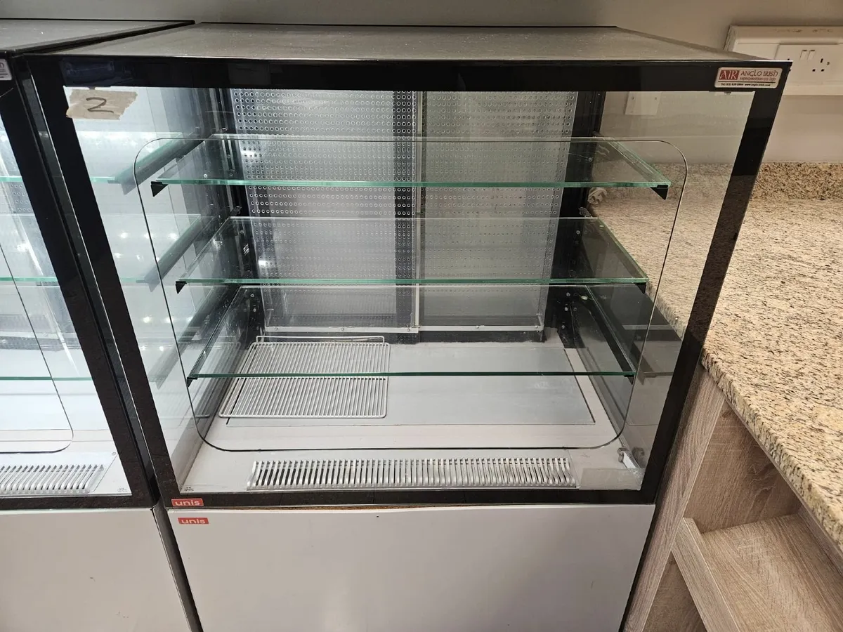 catering equipment Fridges - Image 1