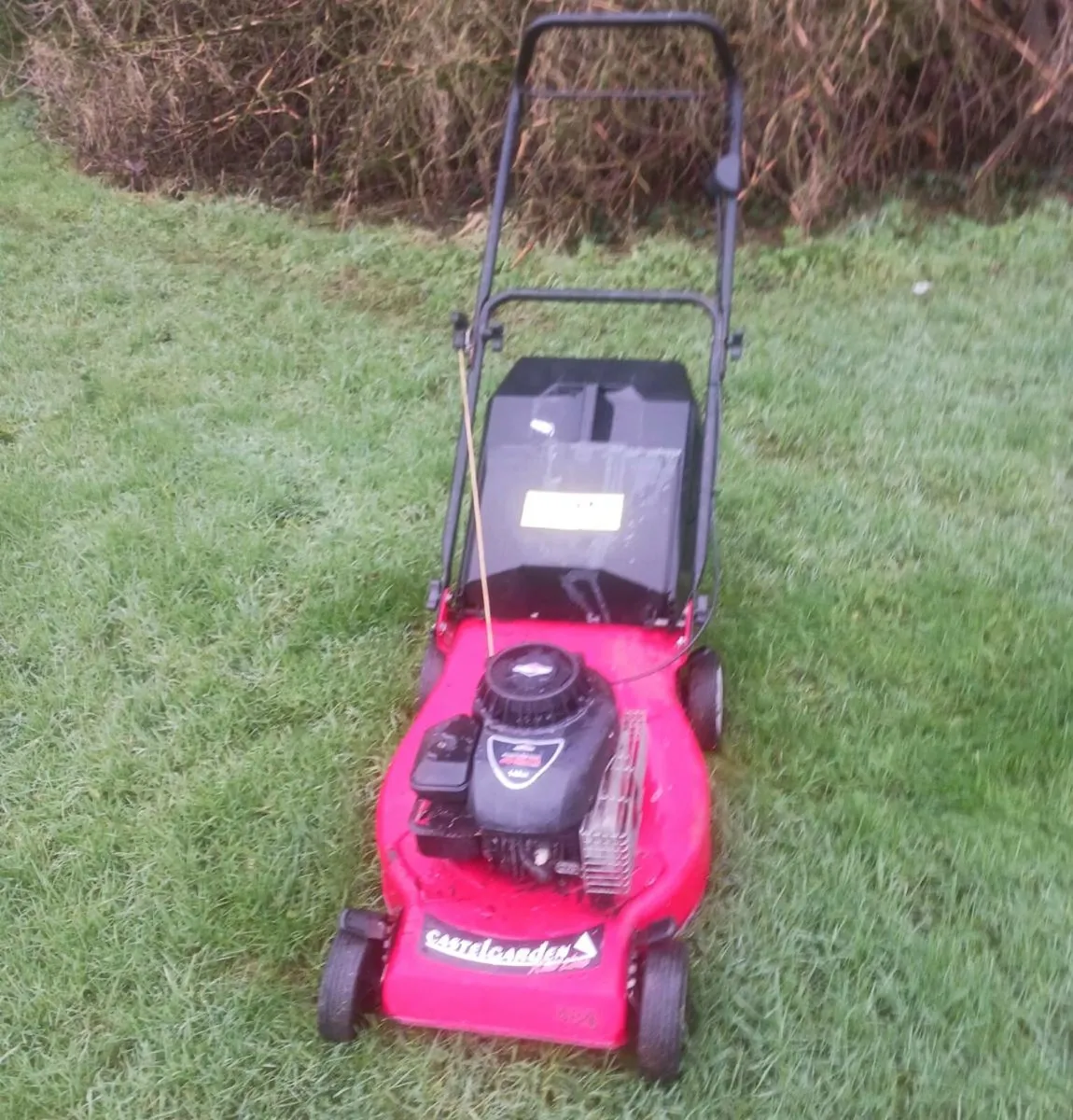 Lawnmower - Image 1
