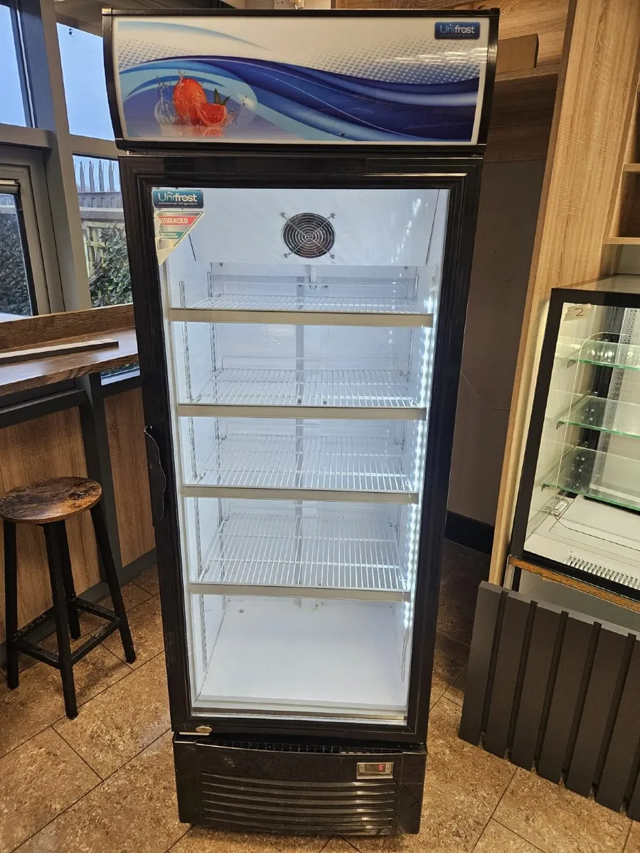 catering equipment Fridges - Image 3