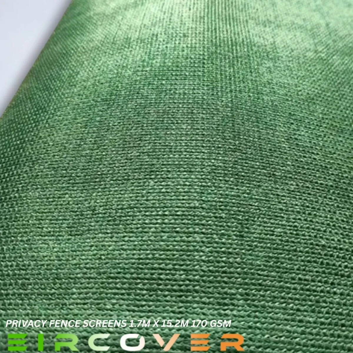 Privacy Fence Screens 1.7m x 15.2m (5'6'' x 49'9') - Image 4