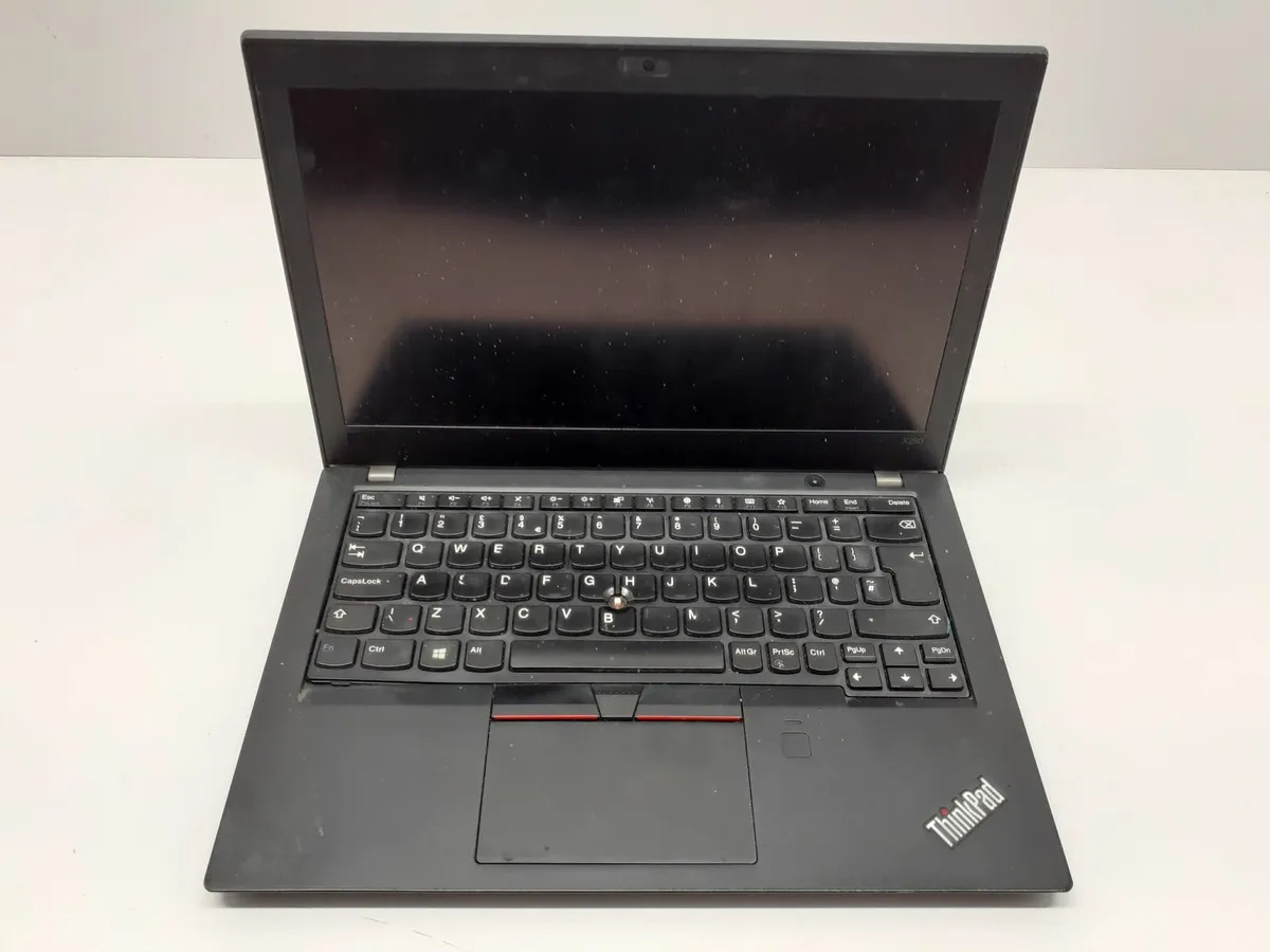Online Auction Of A LENOVO ThinkPad & More! - Image 1
