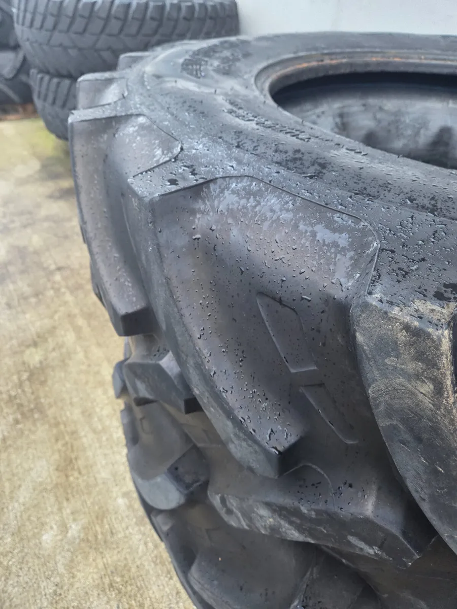 2 x Tianli Tyres - Image 2