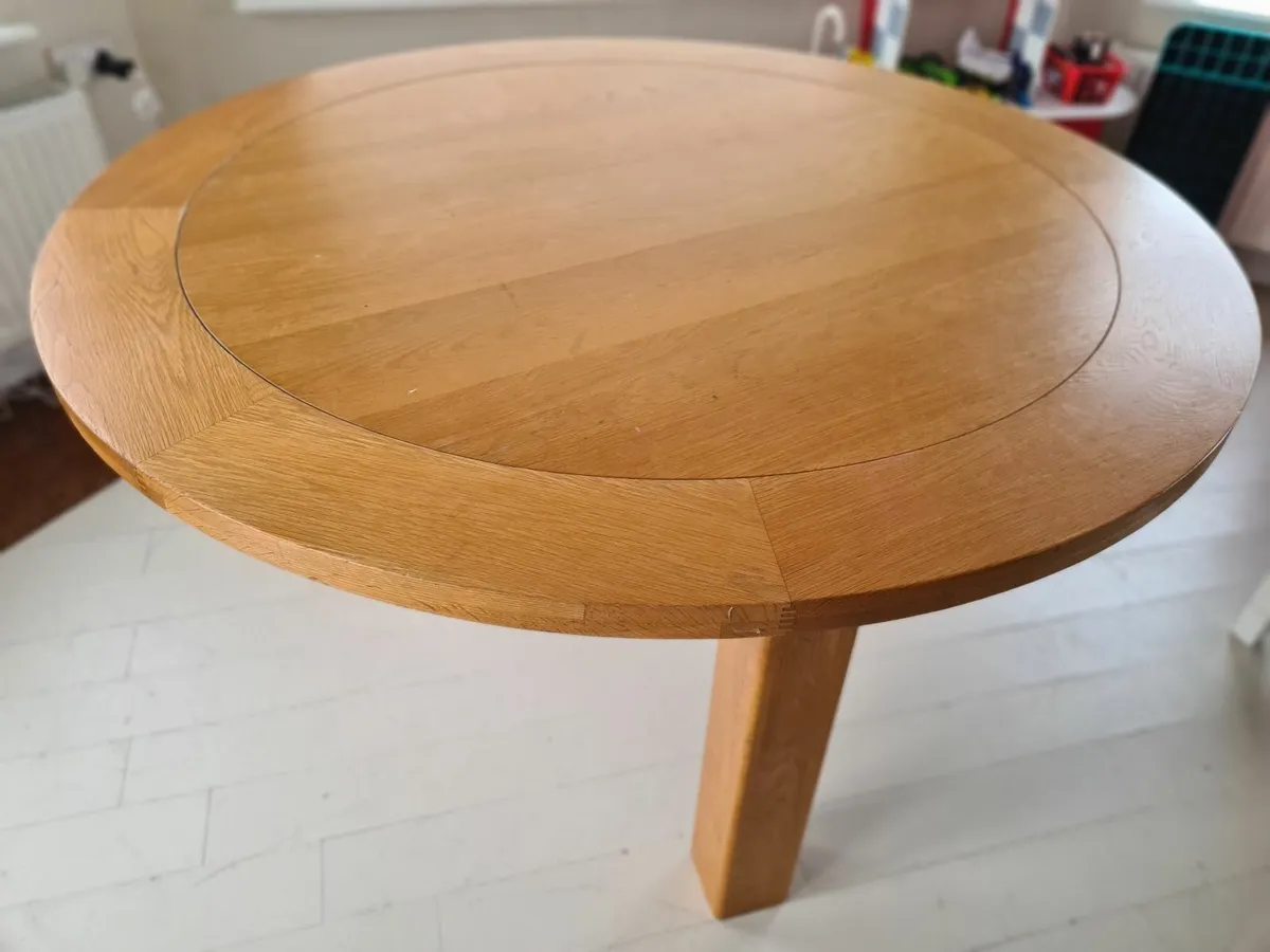 Kitchen table - Image 4