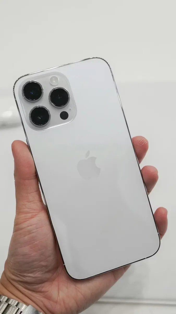 iPhone 14 Pro 256GB - Image 1