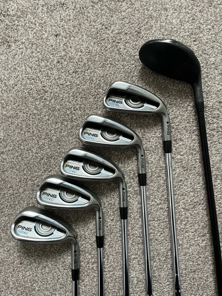 Ping G Series - Image 2