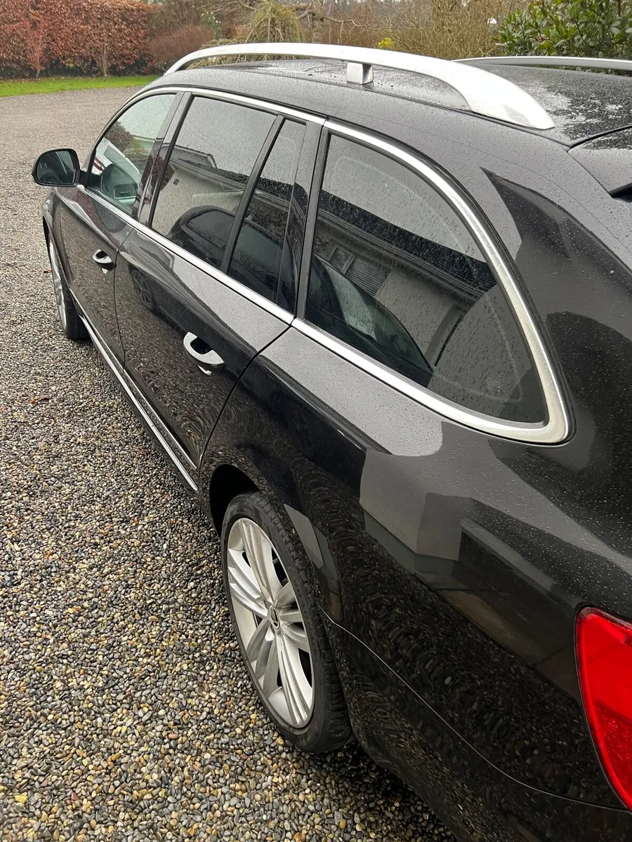 Skoda Superb 2015 - Image 4