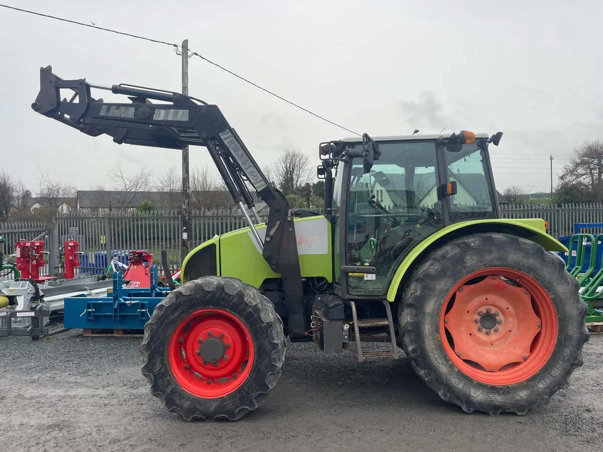 Claas Celtic 456 Tractor 💥💥 JUST  IN  💥💥 - Image 2