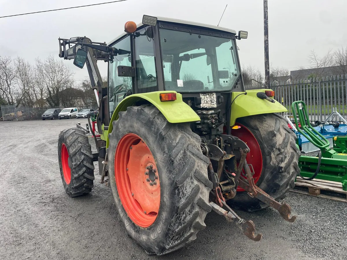 Claas Celtic 456 Tractor 💥💥 JUST  IN  💥💥 - Image 4