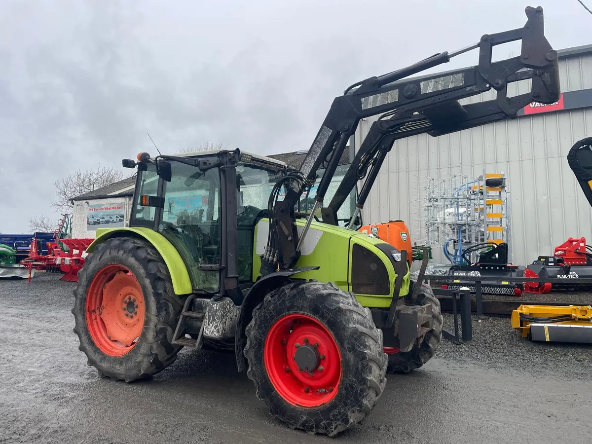 Claas Celtic 456 Tractor 💥💥 JUST  IN  💥💥 - Image 1