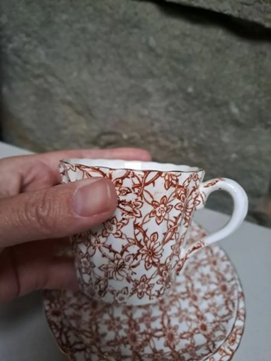 Antique Waine and Bates - Image 4