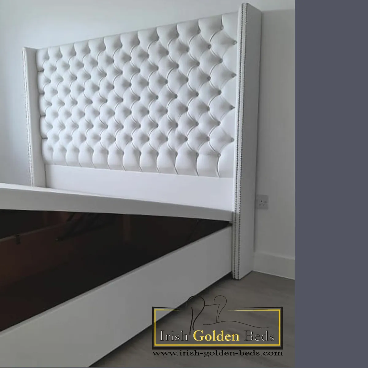 bed bed bed, free delivery - Image 2