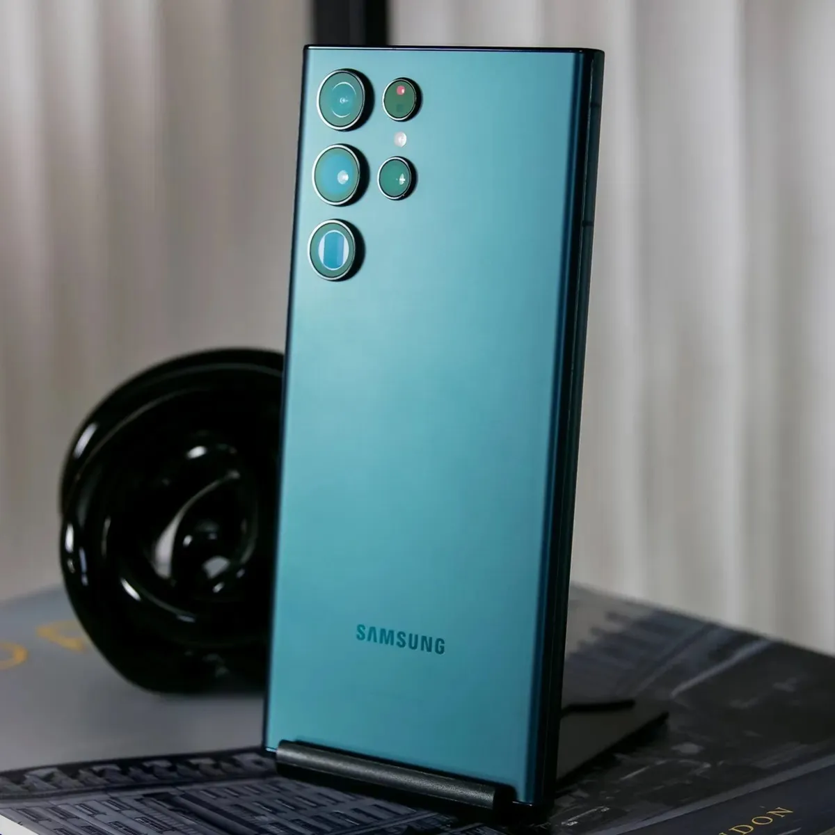 Samsung S22 ultra 128GB and 256GB - Image 2