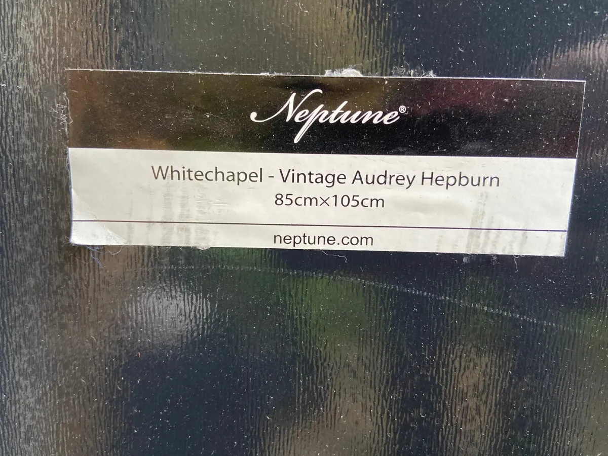 Marilyn Monroe and Audrey Hepburn - Image 3