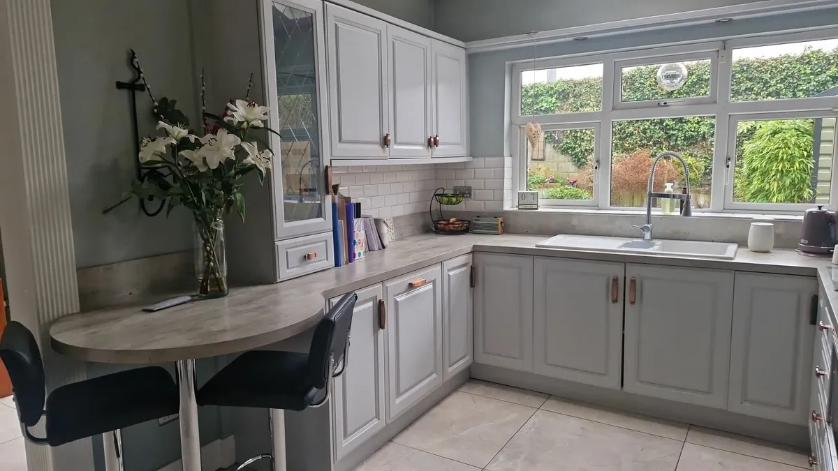 Kitchen units - Image 3