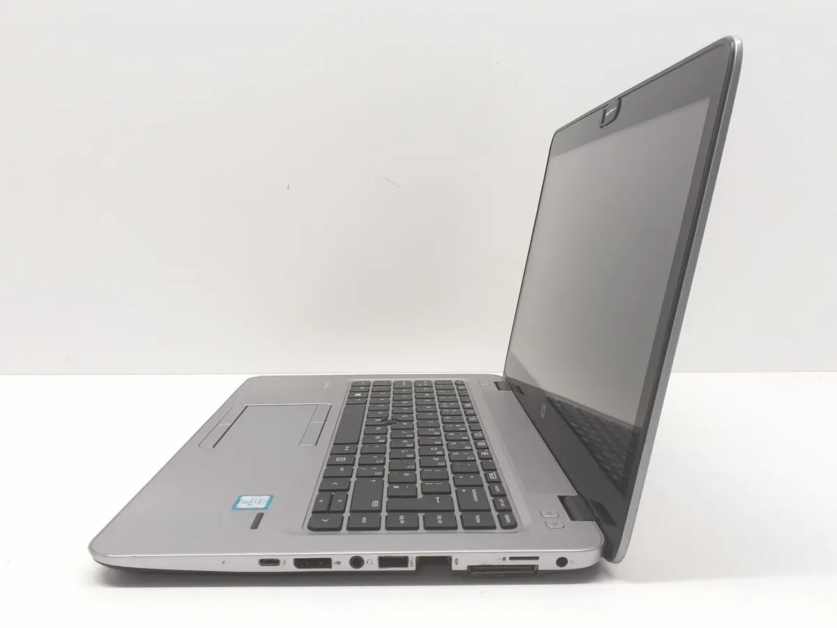 Online Auction Of A HP EliteBook 840 G3 & More! - Image 2