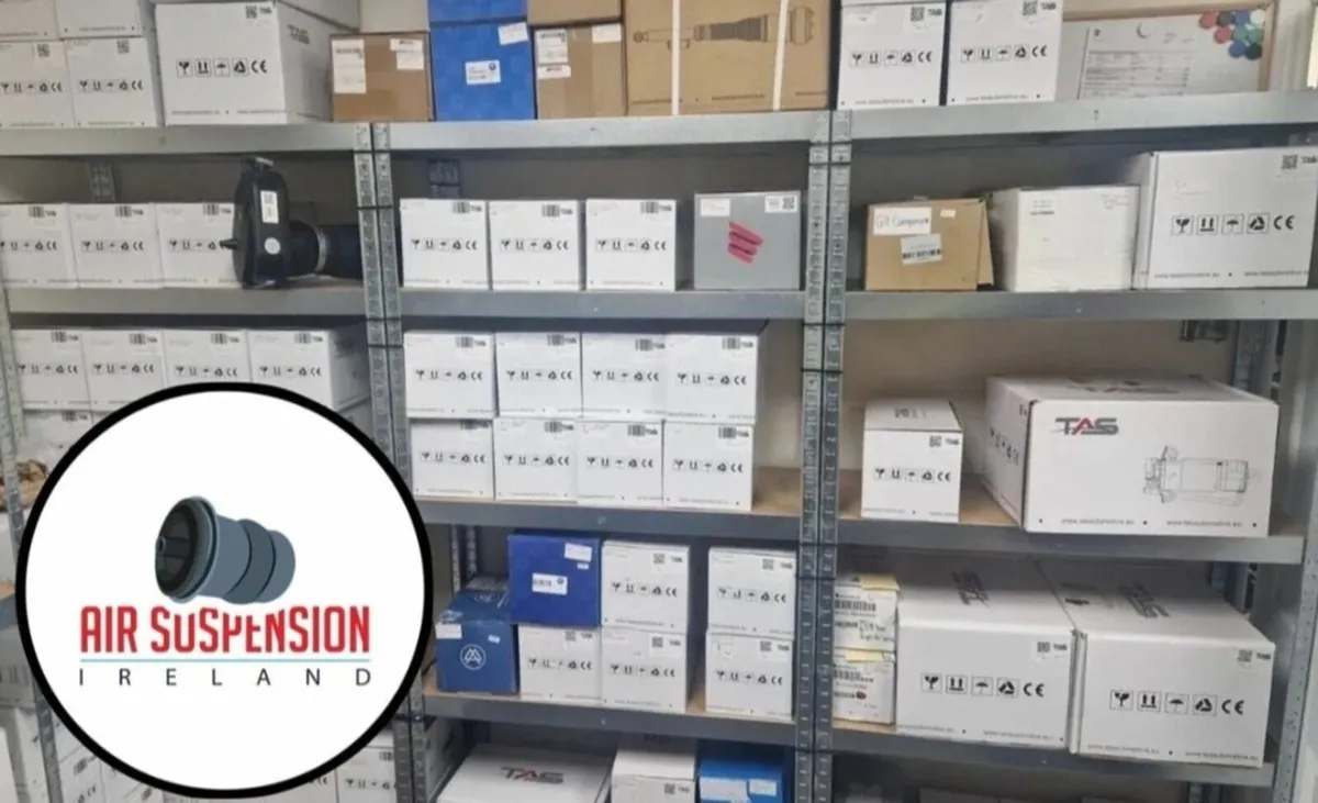 Air Suspension - Image 2