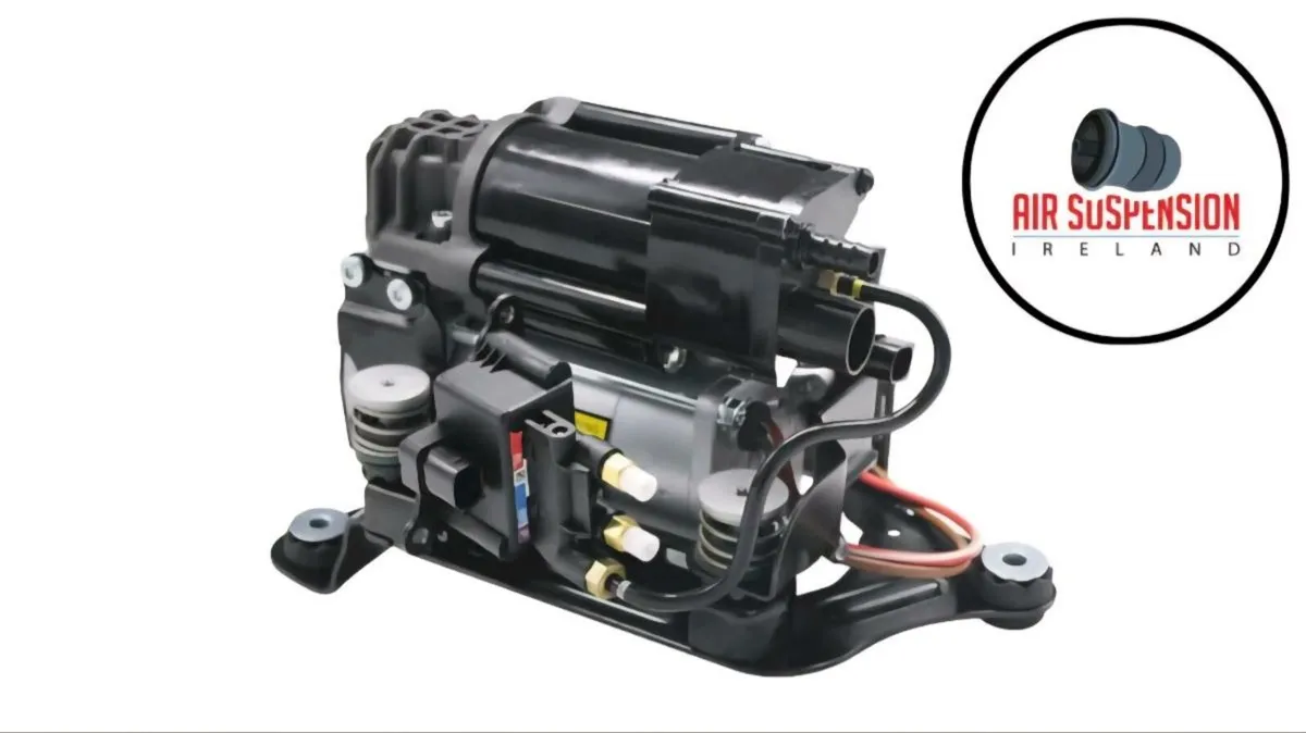 Air Suspension - Image 3