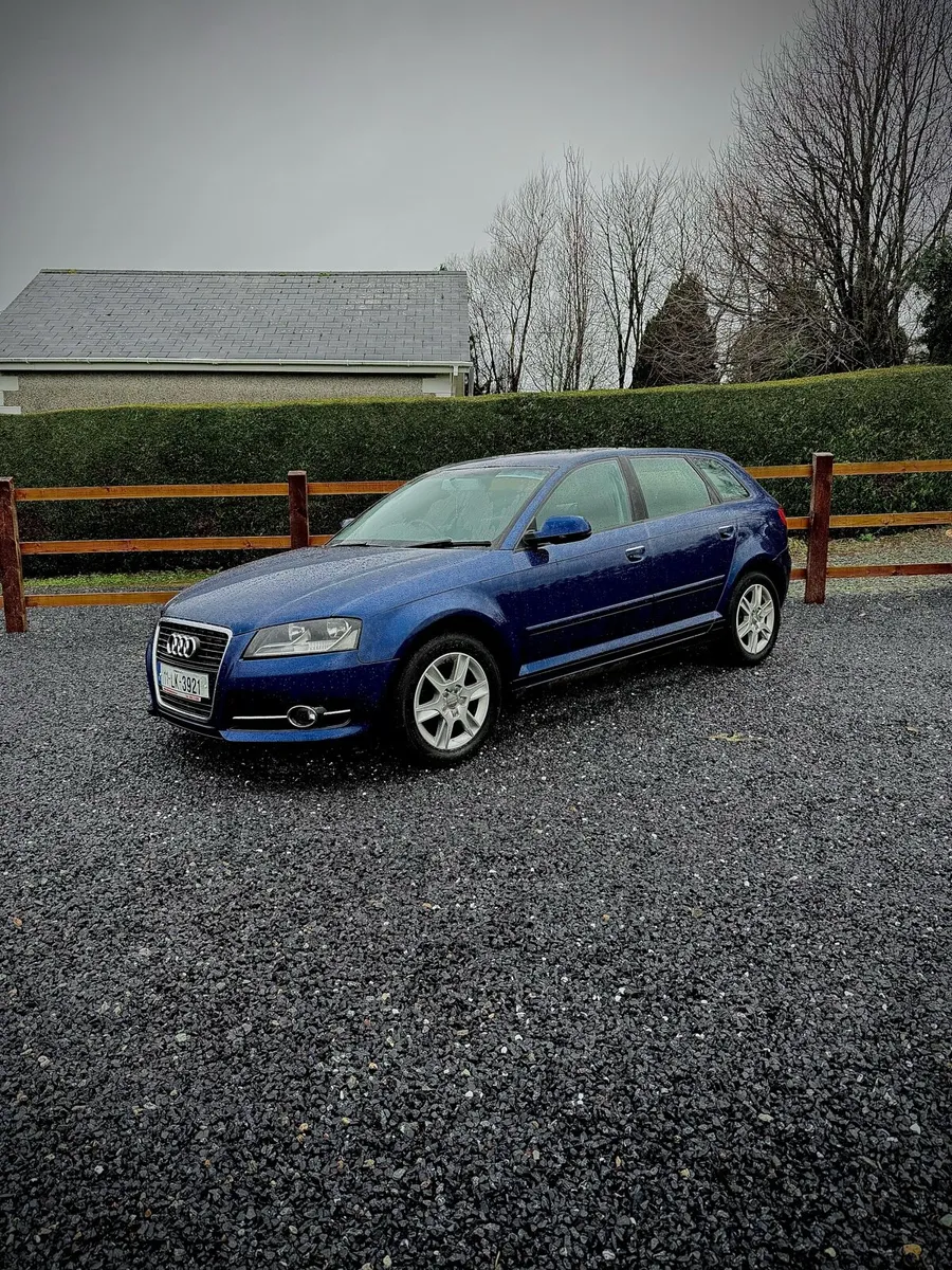 Audi A3 - Image 3