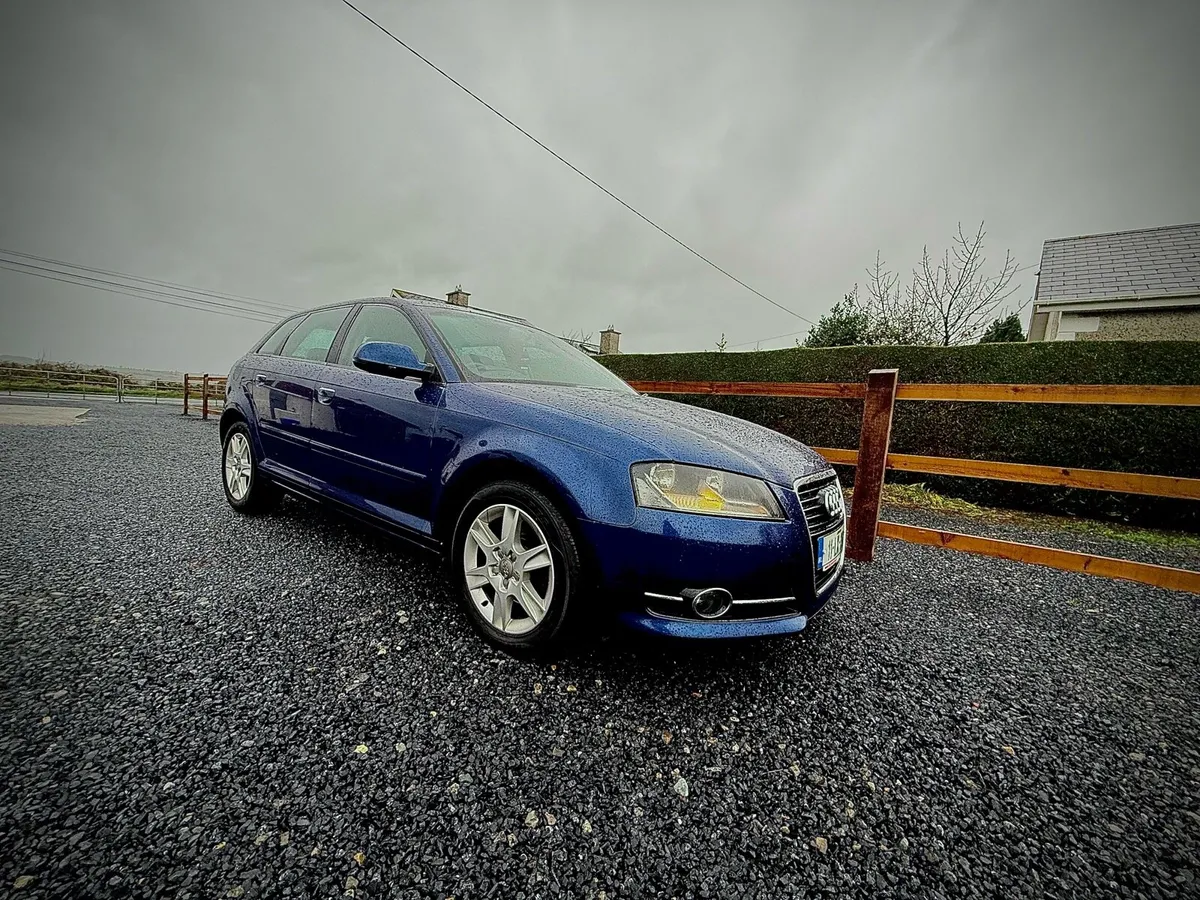 Audi A3 - Image 4