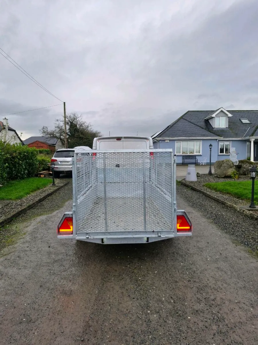 Tuffmac Trailer - Image 2