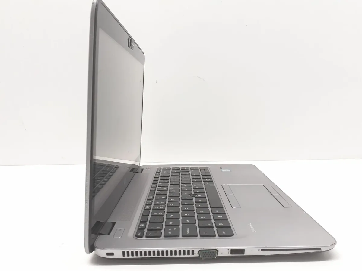 Online Auction Of A HP EliteBook 840 G3 & More! - Image 3