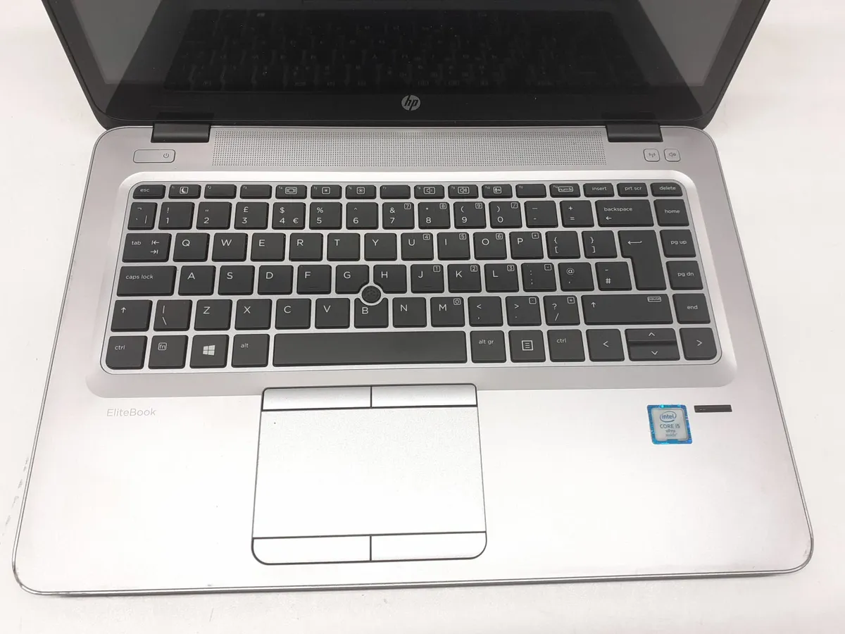 Online Auction Of A HP EliteBook 840 G3 & More! - Image 4