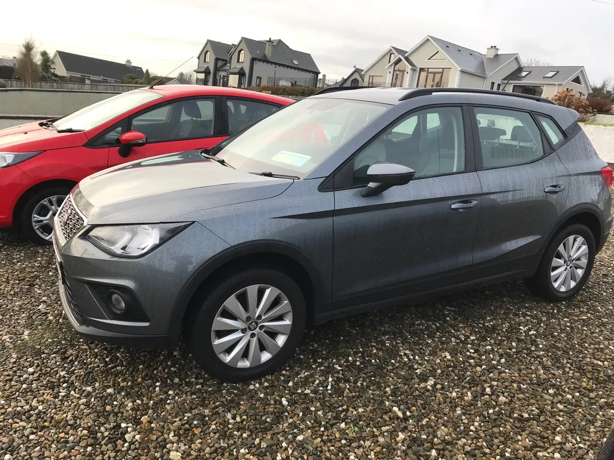 Seat Arona - Image 2