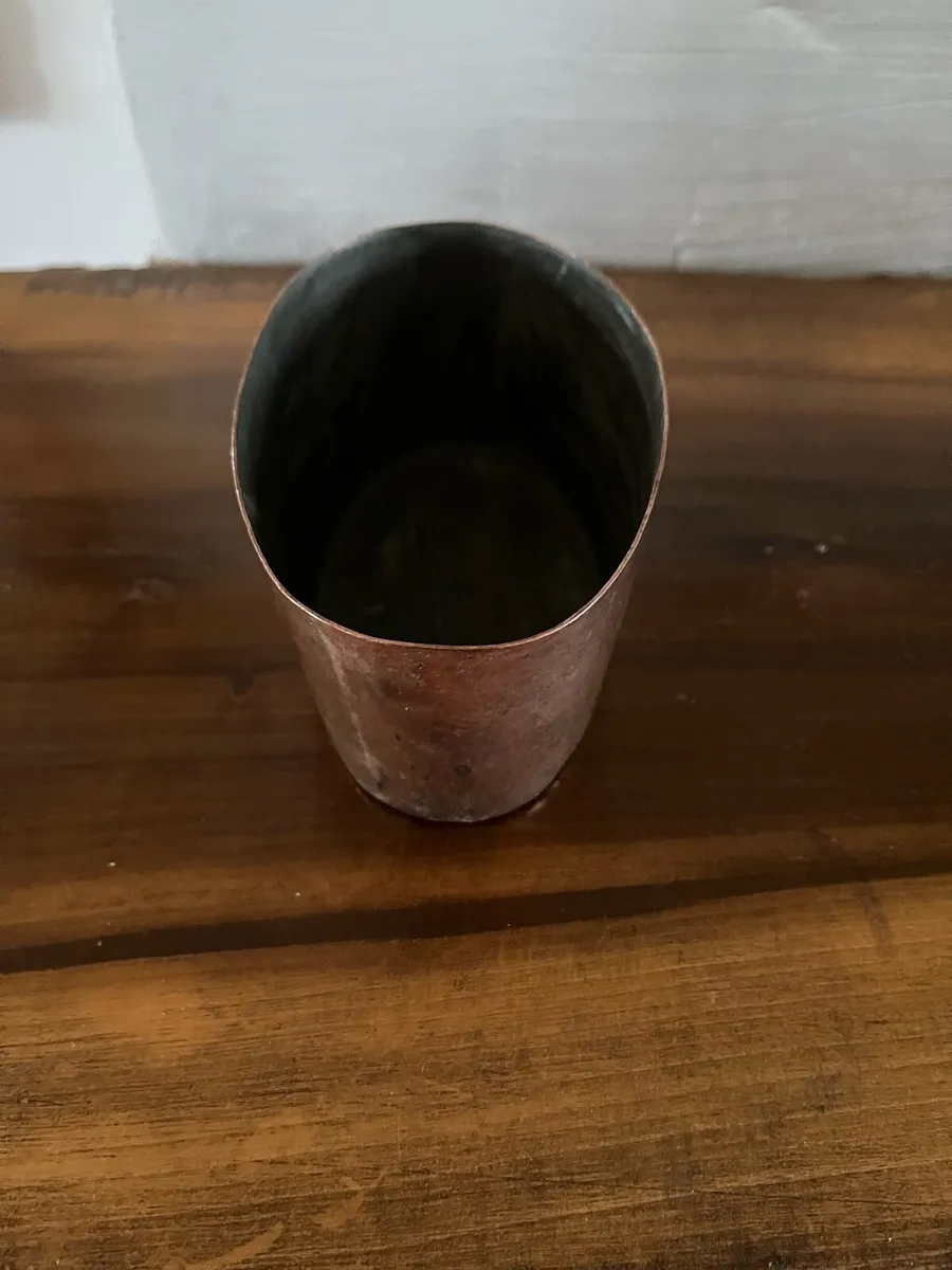 Culinary Copper Pan - Image 2