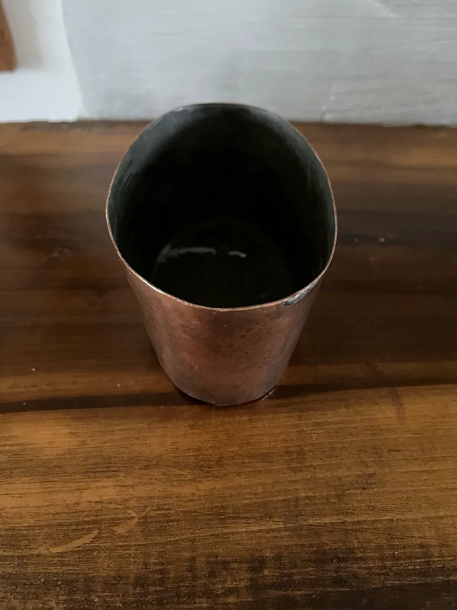 Culinary Copper Pan - Image 3