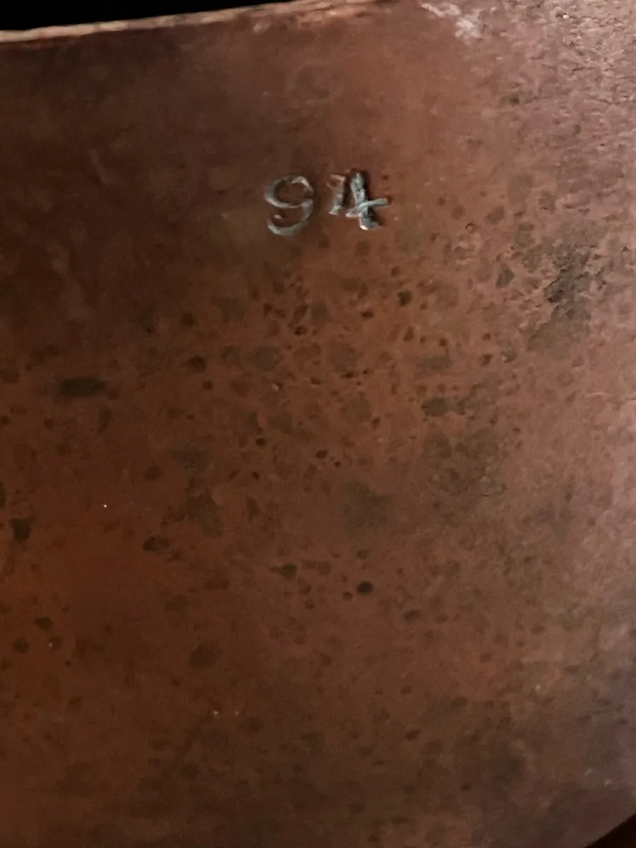 Culinary Copper Pan - Image 4