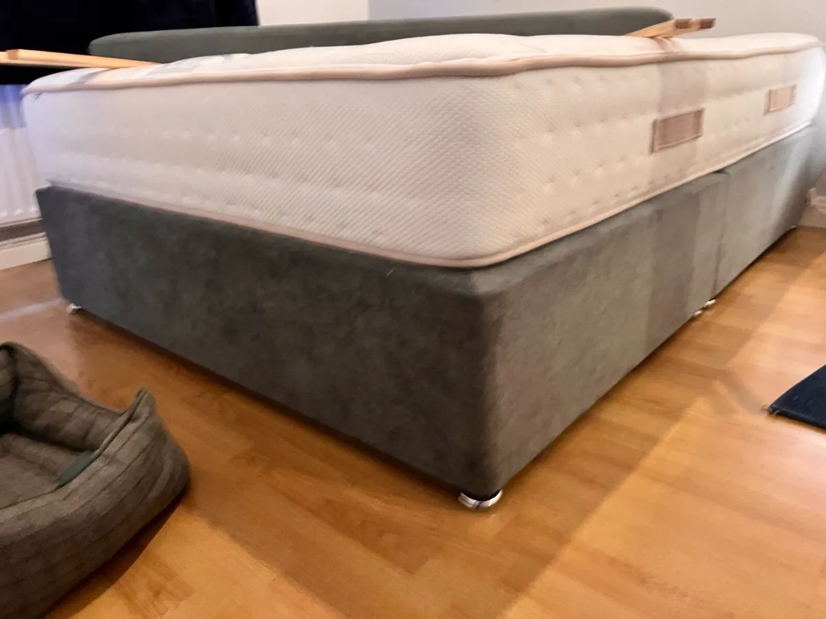 King size Bed *Cash or Revolute” - Image 3