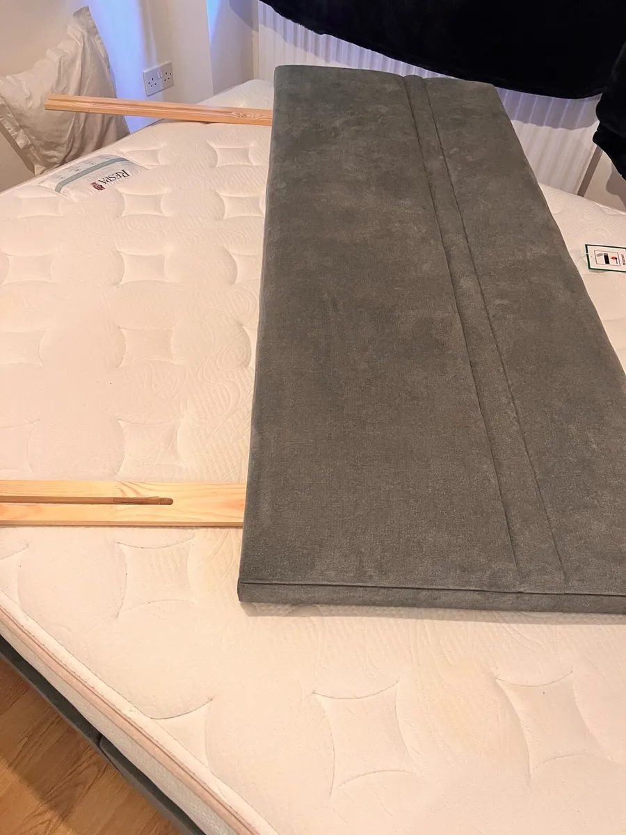 King size Bed *Cash or Revolute” - Image 4