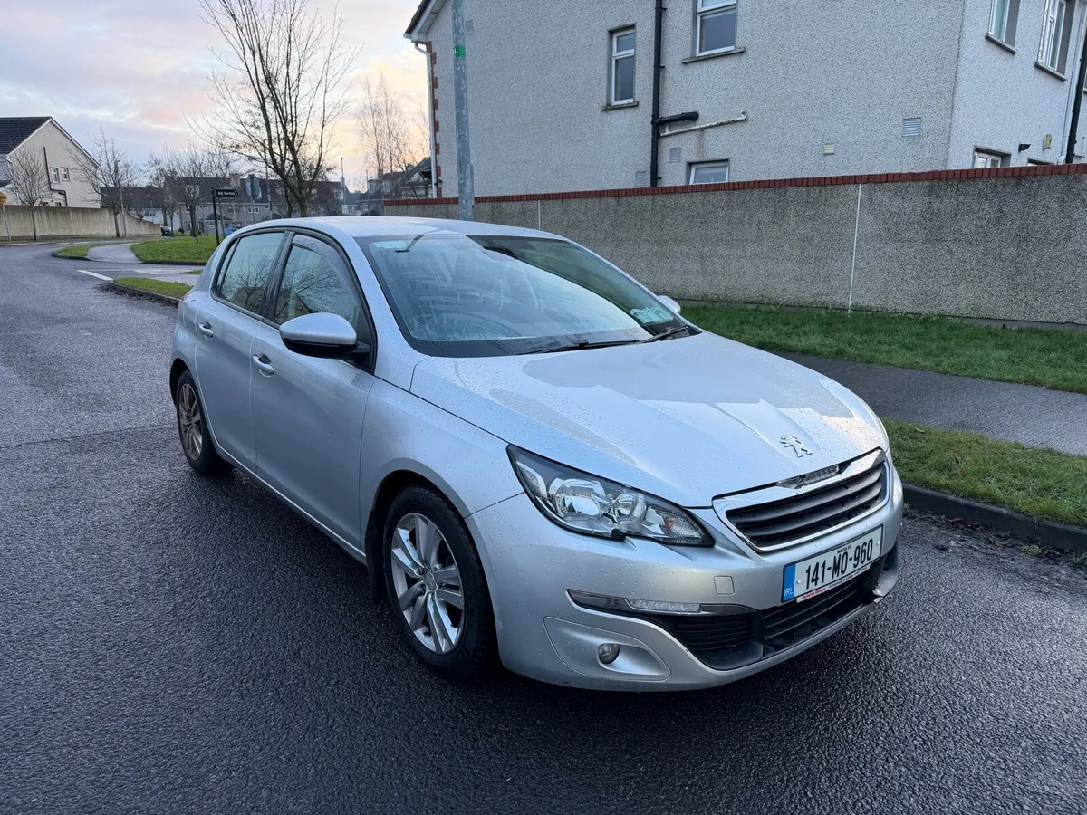 Peugeot 308 1.6 hdi - Image 3