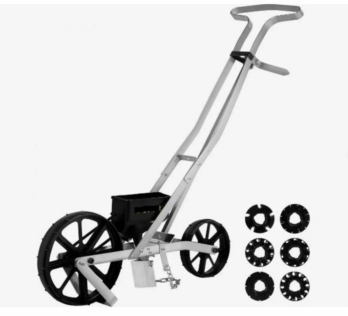 Garden Seeder - Image 1