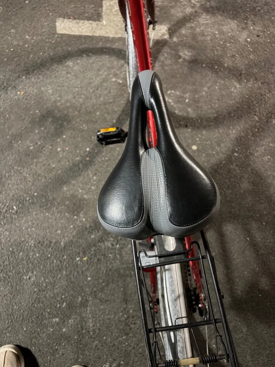 Woman city bike - Image 3