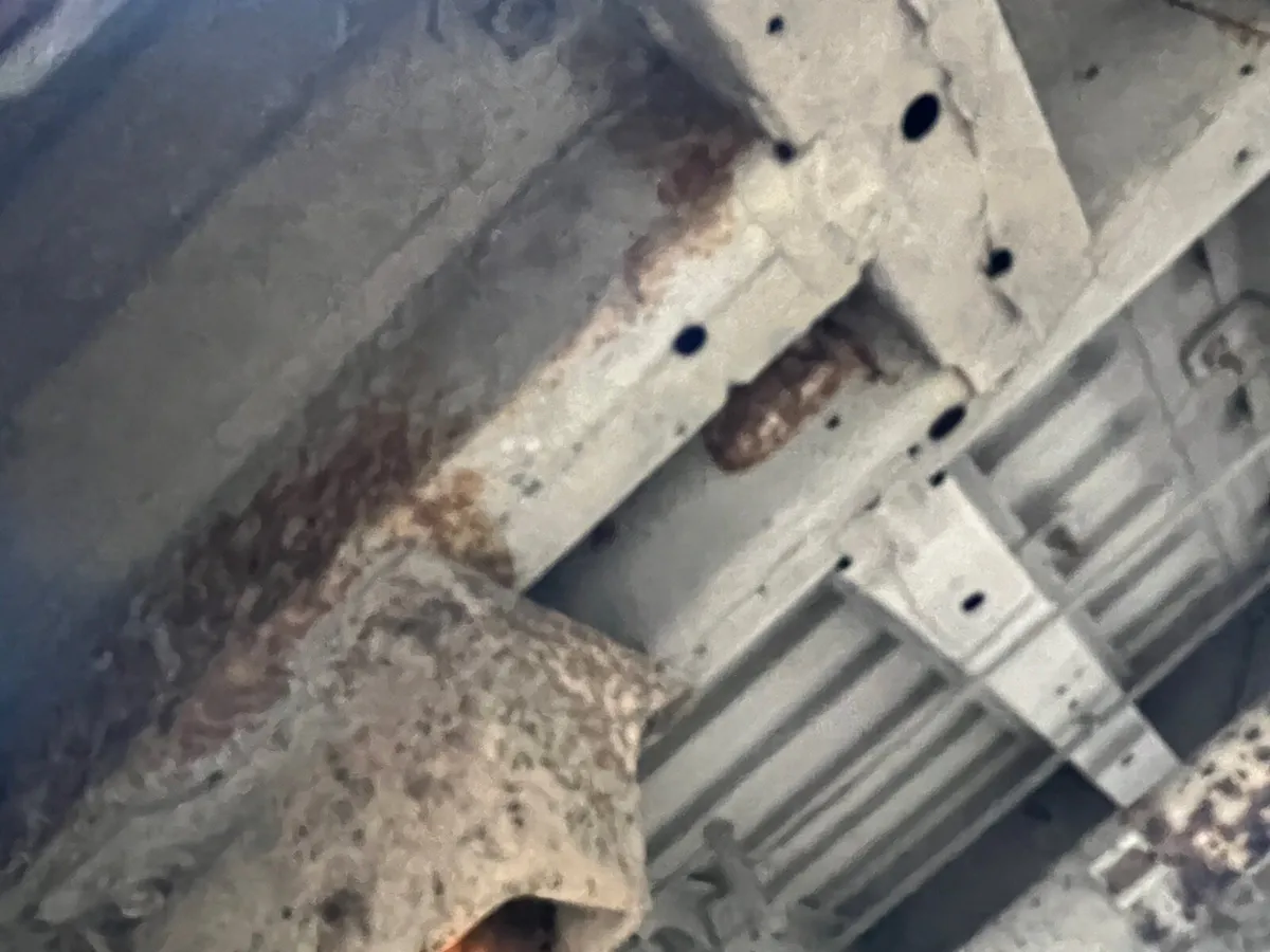 Ford transit minibus 17 seater - Image 3