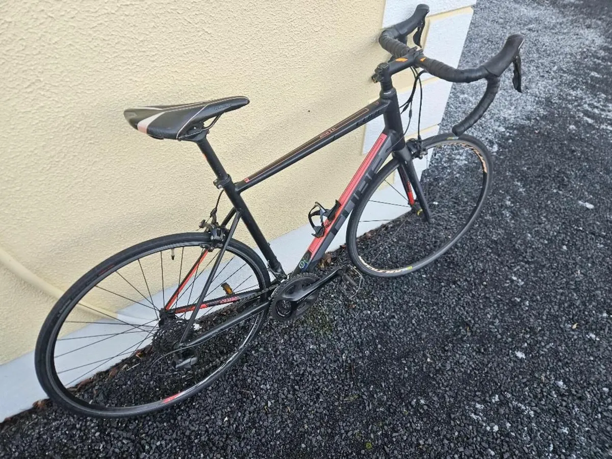 Cube Attain Bike - Image 2