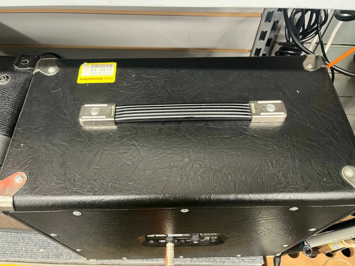 ENGL E110 Pro 1x10 Cab - Image 3