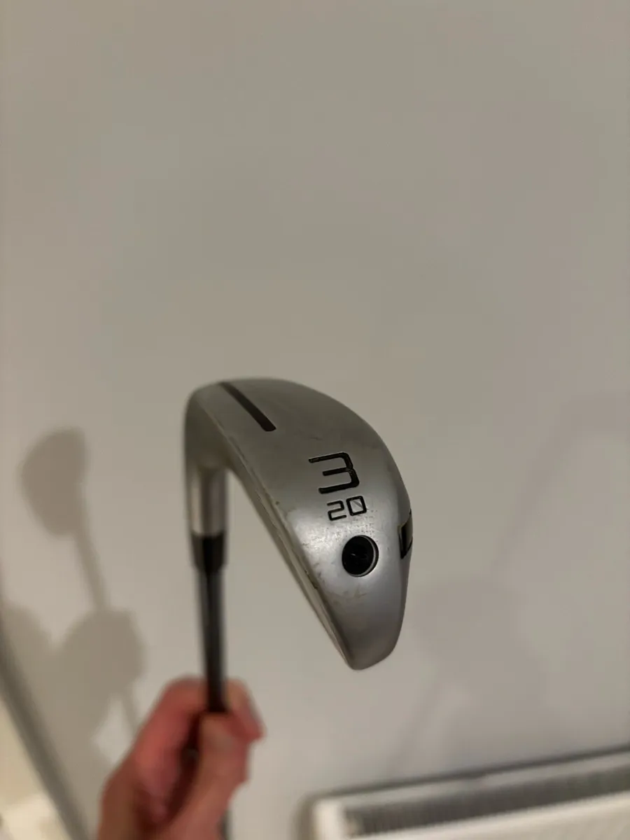 Taylormade P-DHY Driving Iron - Image 2