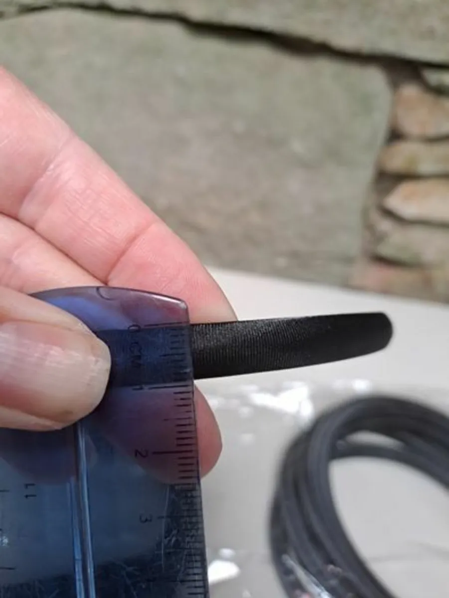 200 new hair bands job lot - Image 3