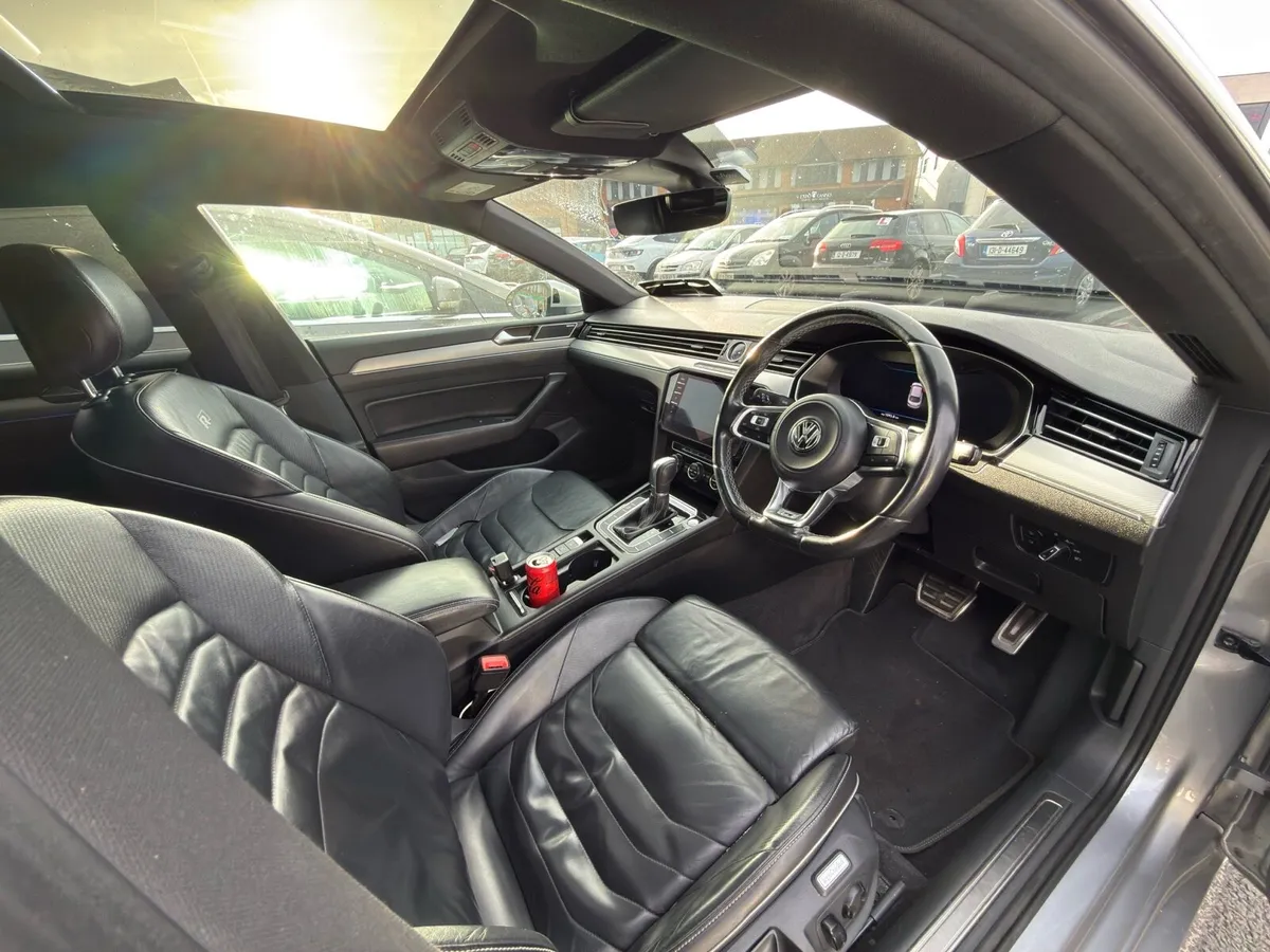 ARTEON R Line - Volkswagen - Image 4