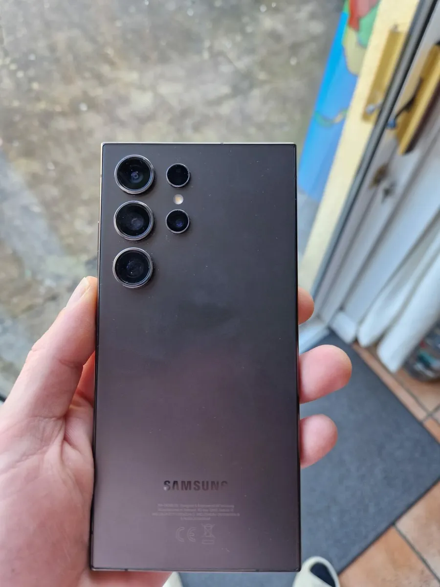 Samsung s24 ultra - Image 2