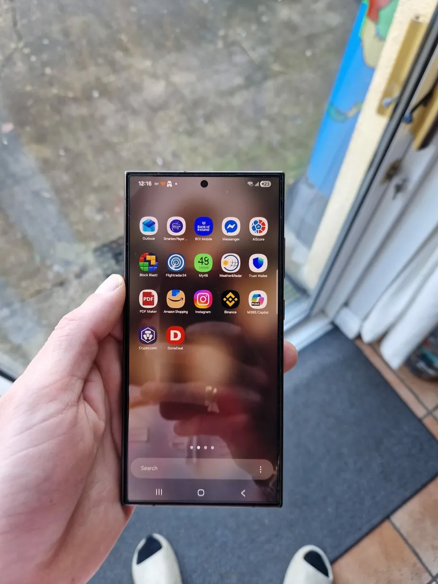 Samsung s24 ultra - Image 1