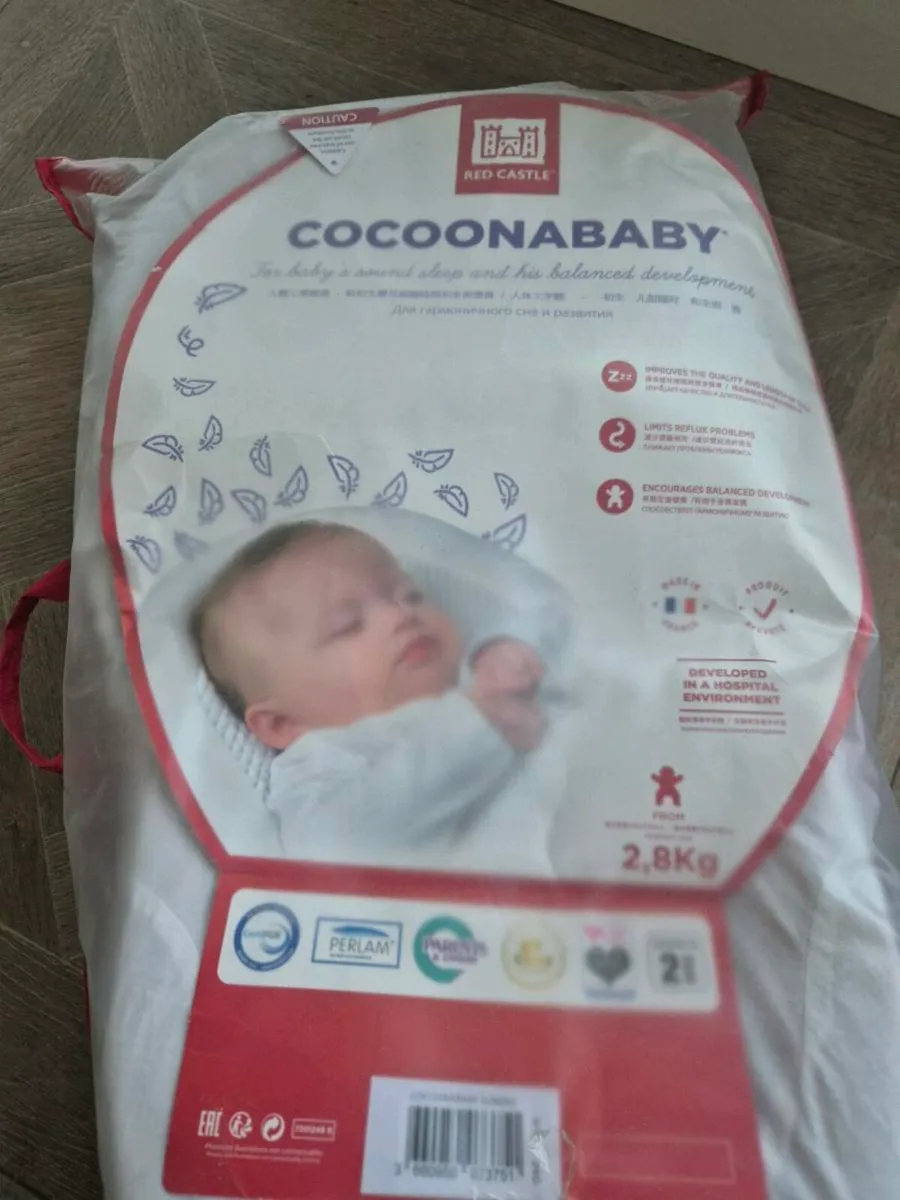 Cocoonababy - Image 1